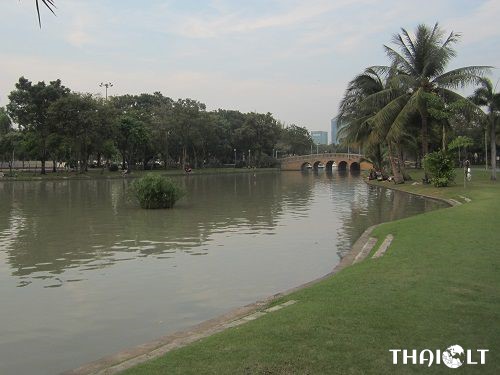 Chatuchak Area Chatuchak Area
