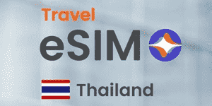 Thailand eSIM