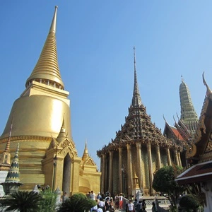 Bangkok
