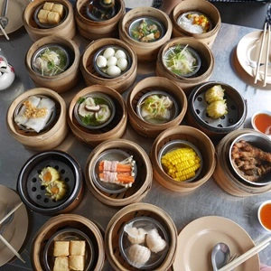 Thai food blog