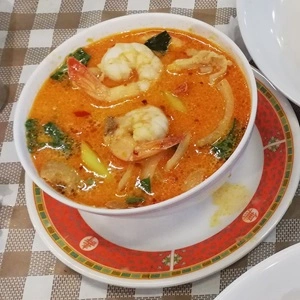 Top Thai food dishes