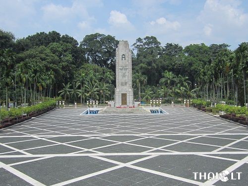 National Monument (Tugu Negara)