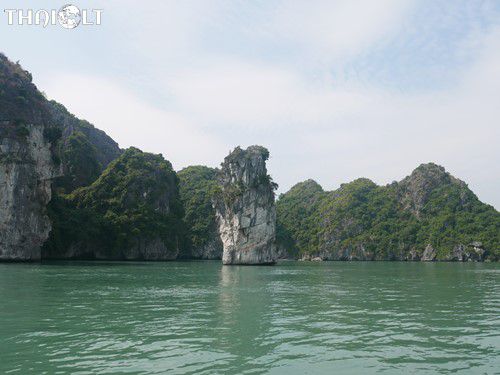 Northern Vietnam Itinerary