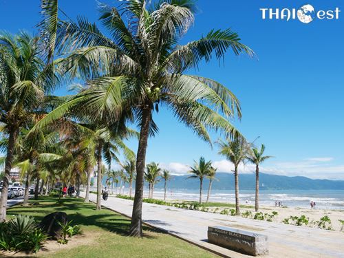Central Vietnam Itinerary